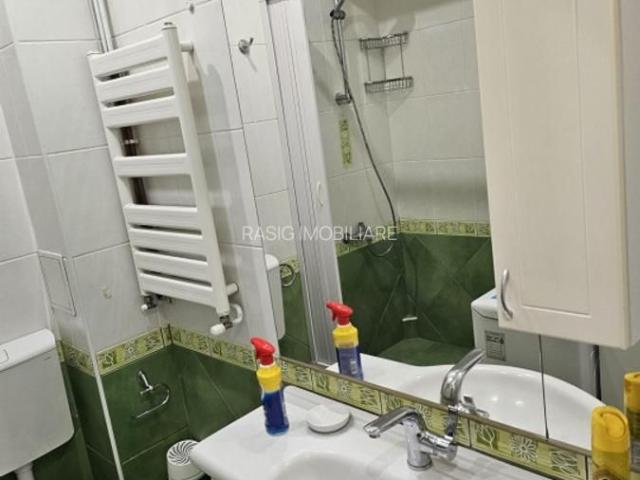 Garsonieră închirieri în București