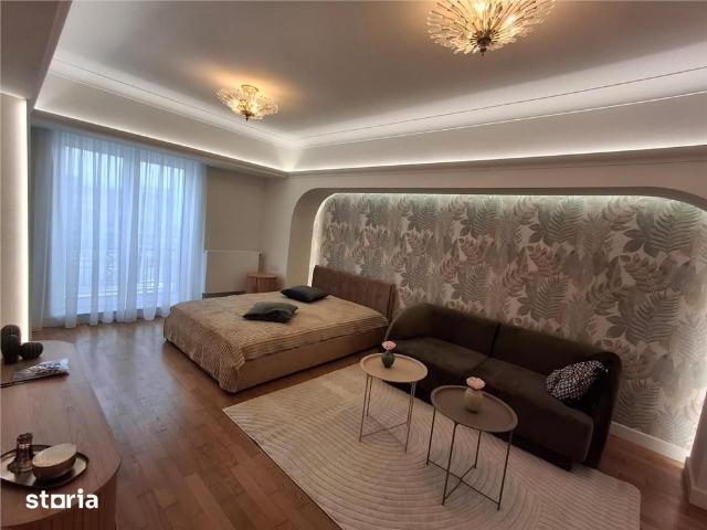 Garsonieră închirieri în București