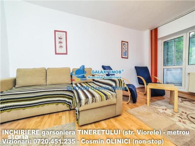 Garsonieră închirieri în București