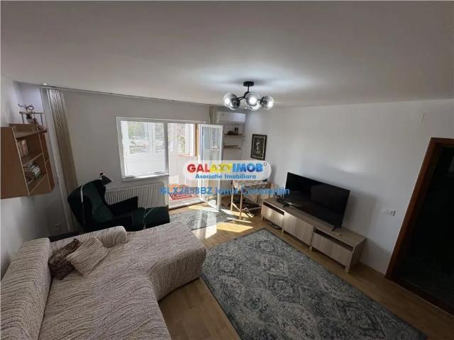 Apartament închirieri în Cartierul Independenței, Buzău