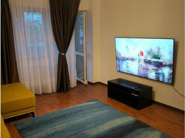 Garsonieră închirieri în București