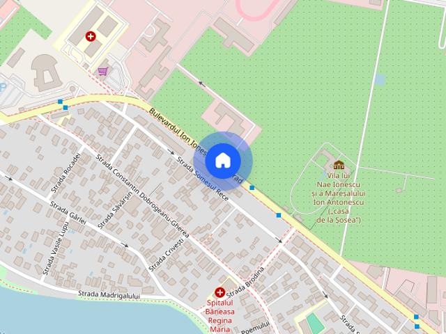 Apartament închirieri în Sector 1, București