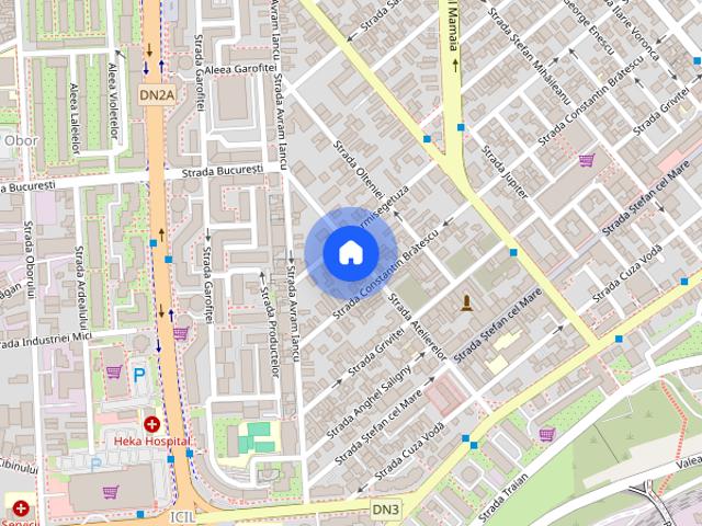 Apartament închirieri în Constanta, Caraş-severin