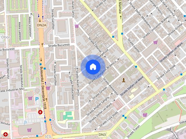Apartament închirieri în Constanta, Caraş-severin