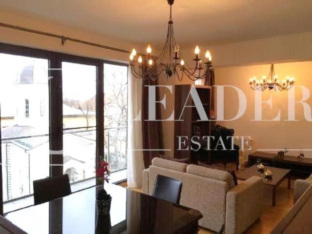 Apartament închirieri în București
