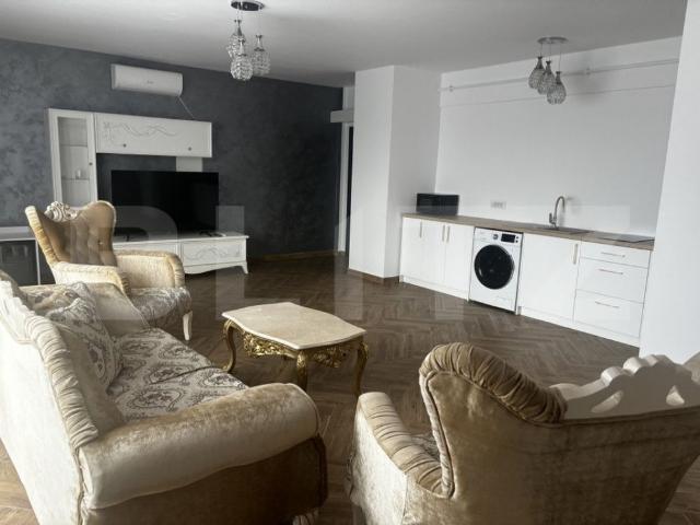 Apartament închirieri în Satu Mare