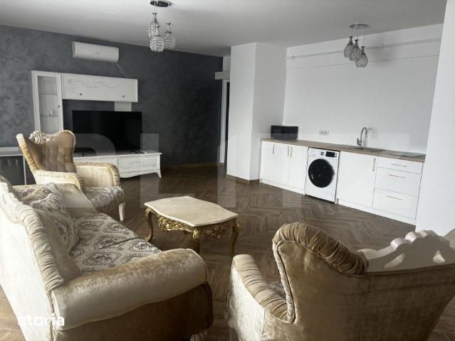 Apartament închirieri în Centrul Nou, Satu Mare