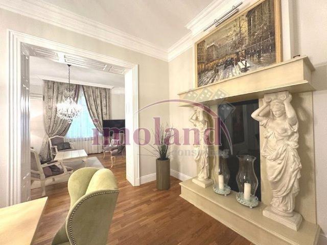 Apartament închirieri în București