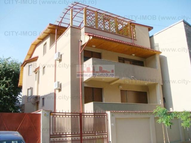 Casă închirieri în București