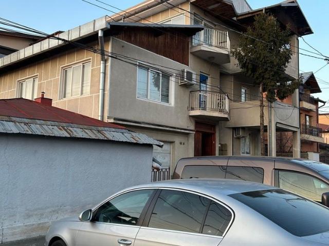 Casă închirieri în Ion Creangă, București