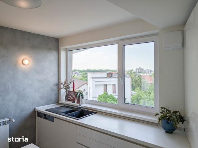 Apartament închirieri în Pipera, Voluntari