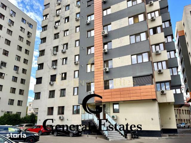 Apartament închirieri în Mircea Cel Batran, Iași