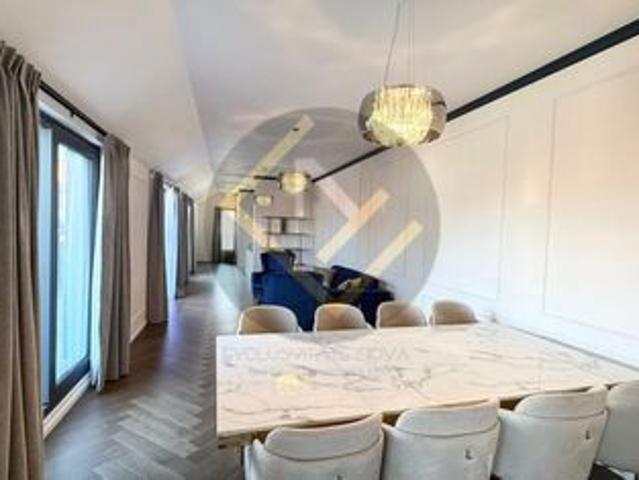 Apartament închirieri în Jibert, Brașov