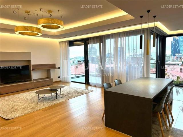 Apartament închirieri în București