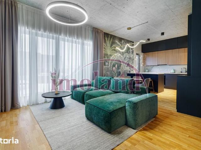 Apartament închirieri în New Point Residence, Voluntari