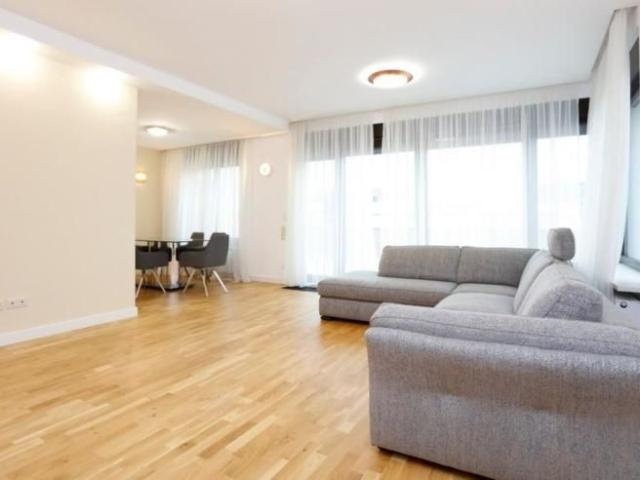 Apartament închirieri în București