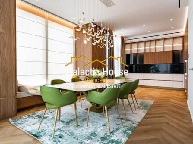 Apartament închirieri în București