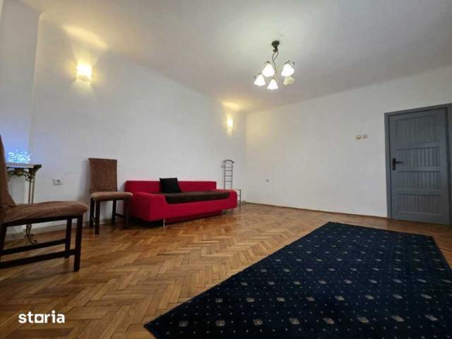 Casă închirieri în București