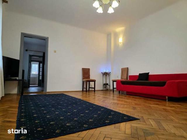 Casă închirieri în București