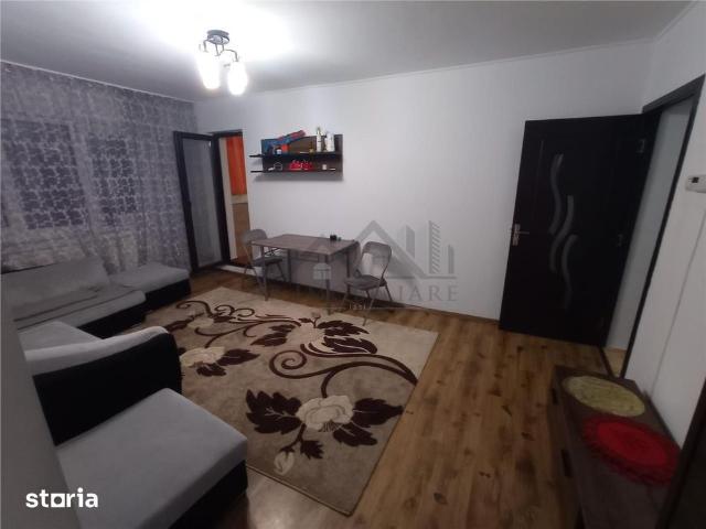Apartament închirieri în Mircea Cel Batran, Iași