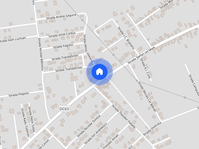 Casă închirieri în Cihei, Sânmartin