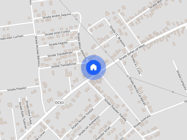 Casă închirieri în Cihei, Sânmartin