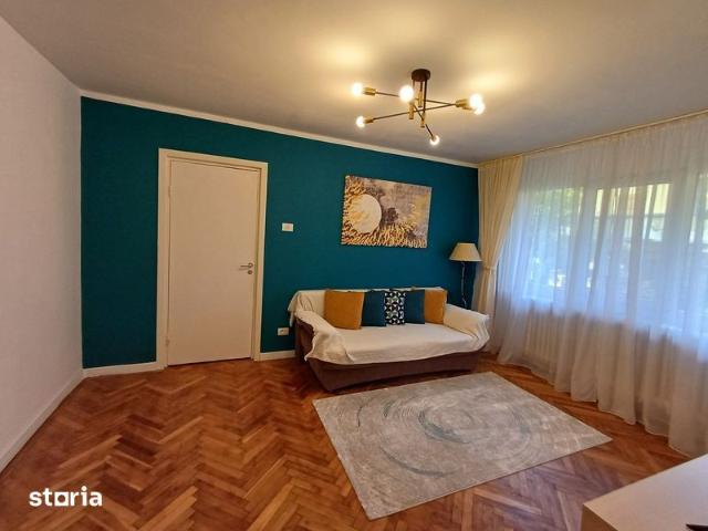 Apartament închirieri în Circumvalațiunii, Timișoara