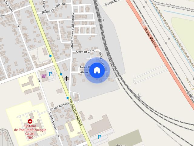 Apartament închirieri în Galati, Galați