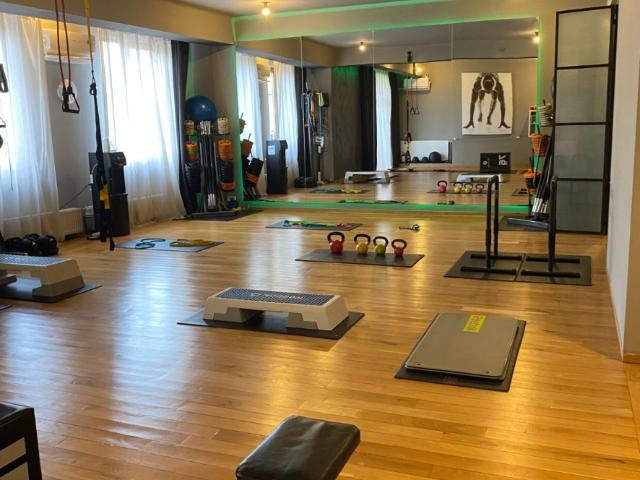 Apartament închirieri în București