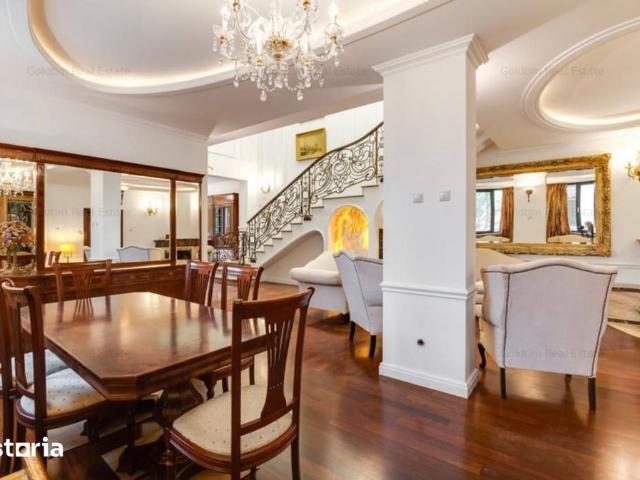 Casă închirieri în București