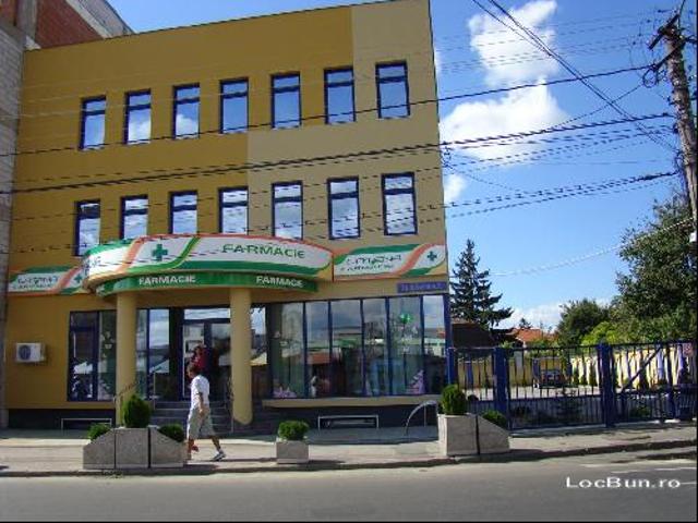 Spațiu Comercial vânzări în Satu Mare