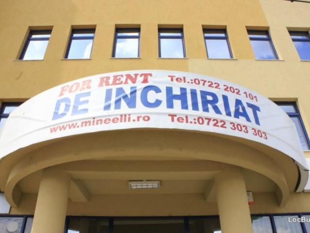 Spațiu Comercial vânzări în Satu Mare