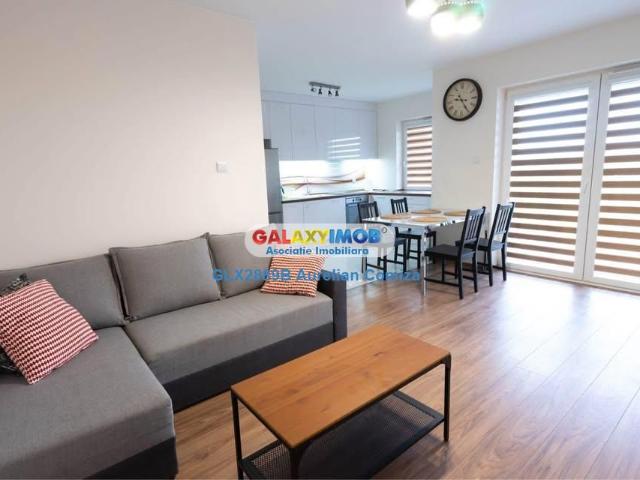 Apartament închirieri în București