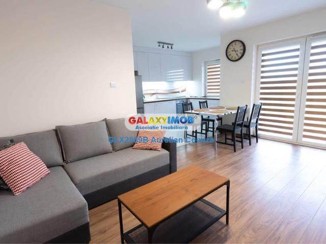 Apartament închirieri în București