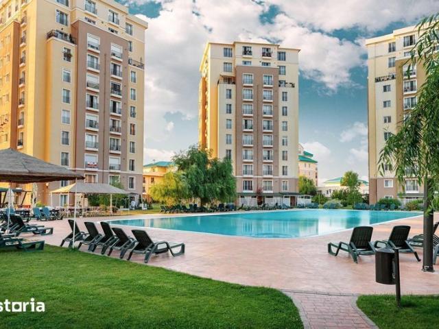 Garsonieră închirieri în Voluntari, București