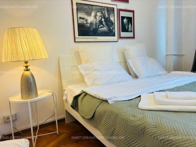 Apartament închirieri în București