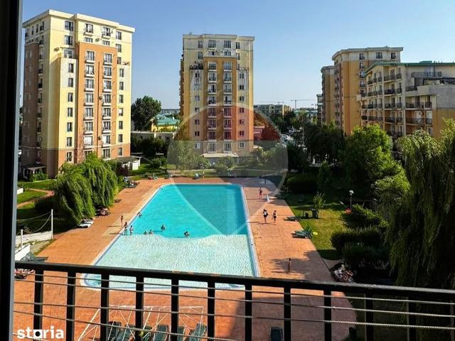 Apartament închirieri în Cretuleasca, București