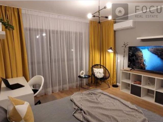 Garsonieră închirieri în București