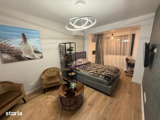Garsonieră închirieri în Pipera, Voluntari