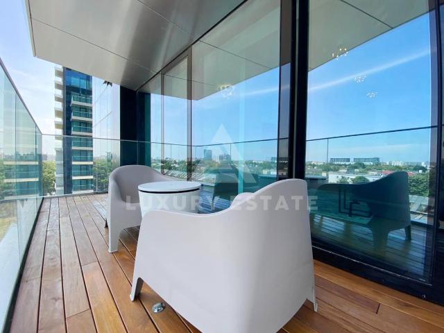 Apartament închirieri în București