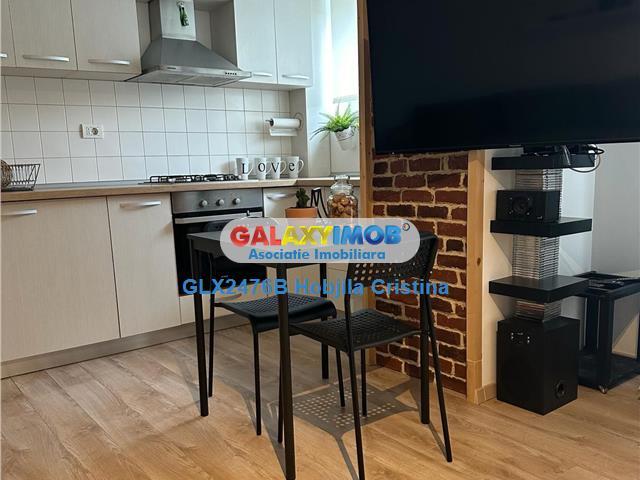 Apartament închirieri în București