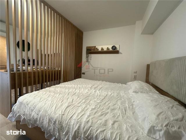 Apartament închirieri în Mircea Cel Batran, Iași