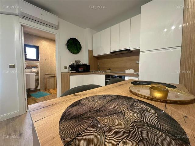 Apartament închirieri în Mircea Cel Batran, Iași