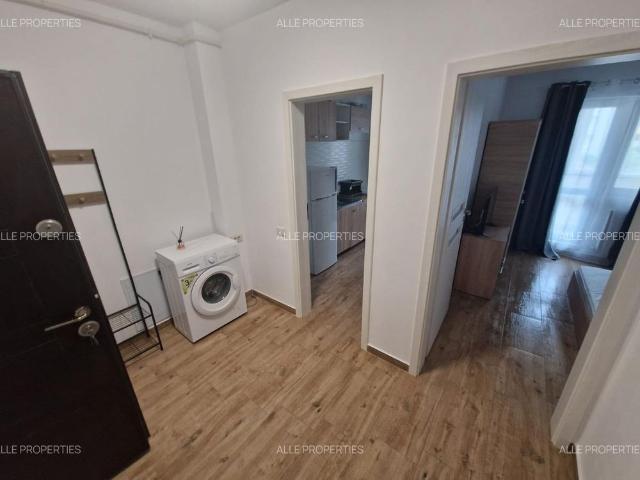 Apartament închirieri în Popesti Leordeni, București