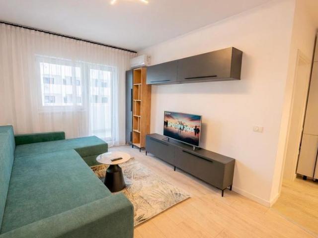 Apartament închirieri în Popesti Leordeni, București