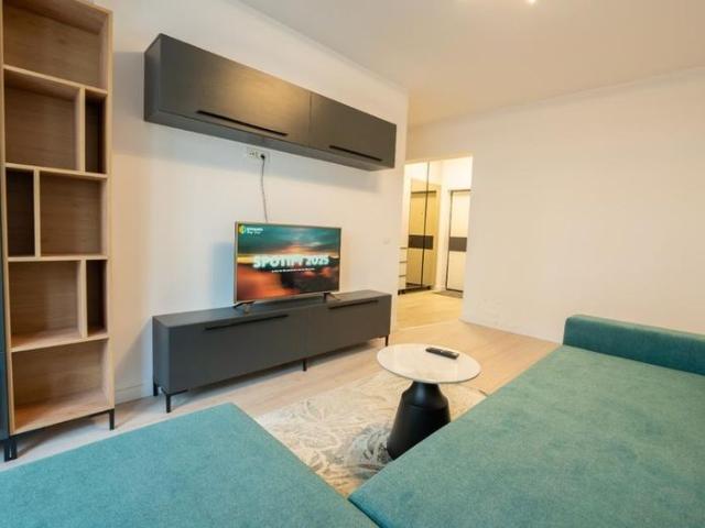 Apartament închirieri în Popesti Leordeni, București
