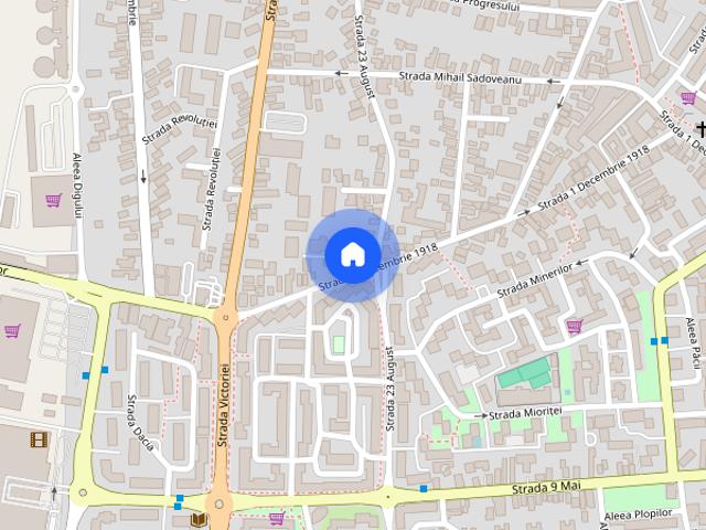 Apartament închirieri în Târgu Jiu, Gorj