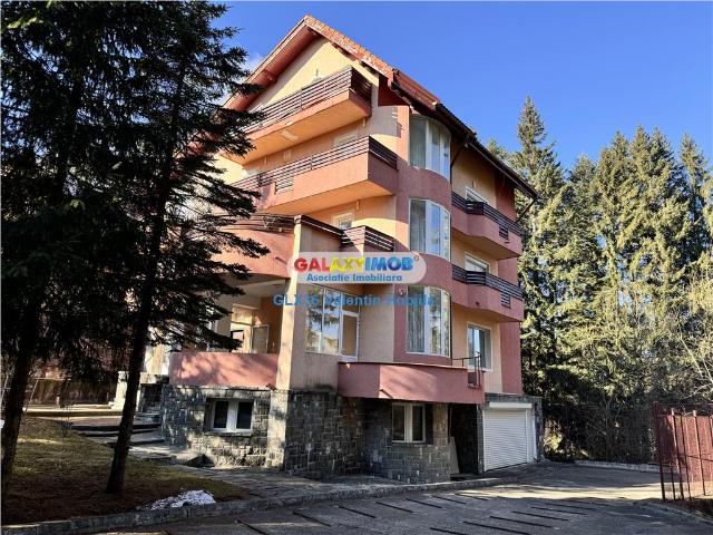 Casă închirieri în Predeal, Brașov