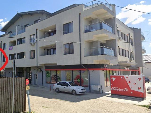 Apartament închirieri în București