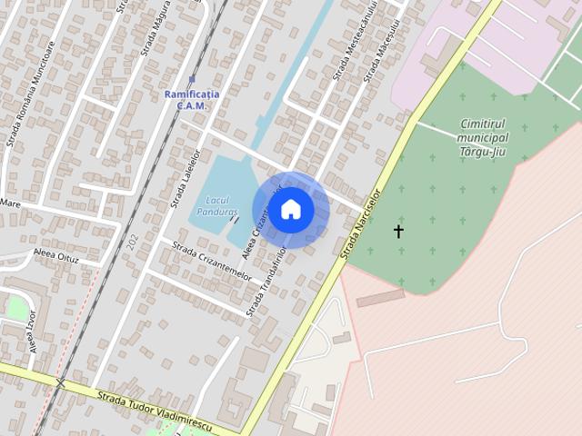 Casă închirieri în Târgu Jiu, Gorj
